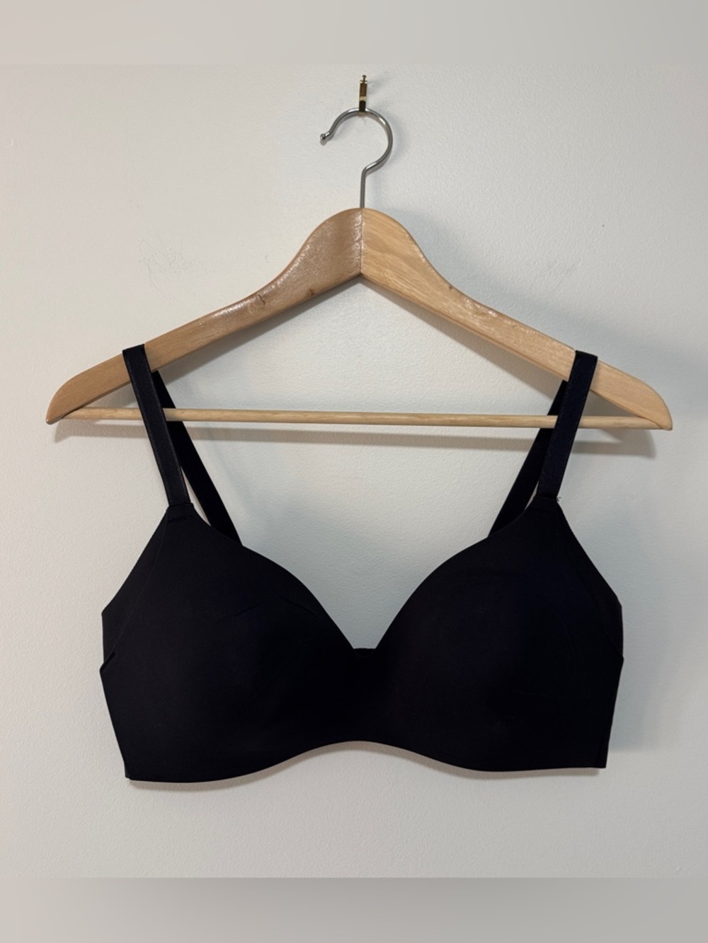 Knix Bra! Size 3 It's Just Too Big For Me.